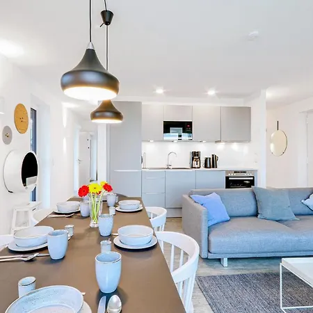 Apartment Cozy In Lembruchduemmer Lembruch