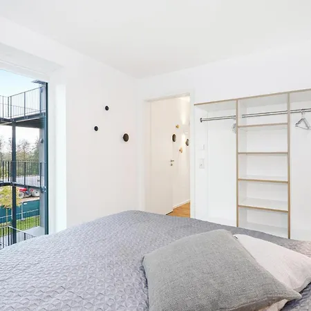 Cozy In Lembruchduemmer Apartment