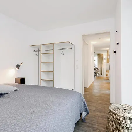 Cozy In Lembruchduemmer Lembruch