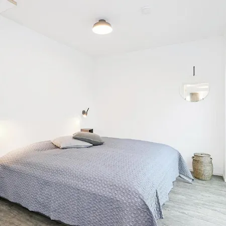 Cozy In Lembruchduemmer Apartment